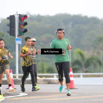 Runner Photo 6432296