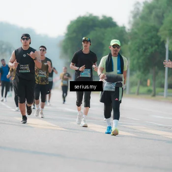 Runner Photo 6432300