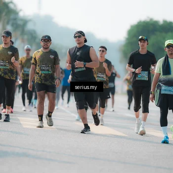 Runner Photo 6432301