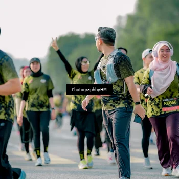 Runner Photo 6432303