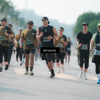 Runner Photo 6432305