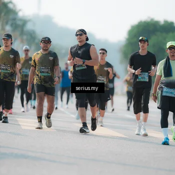 Runner Photo 6432306