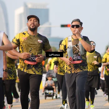 Runner Photo 6432318