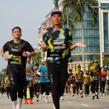 Runner Photo 6432327