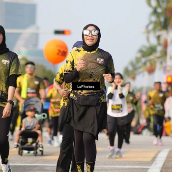Runner Photo 6432350