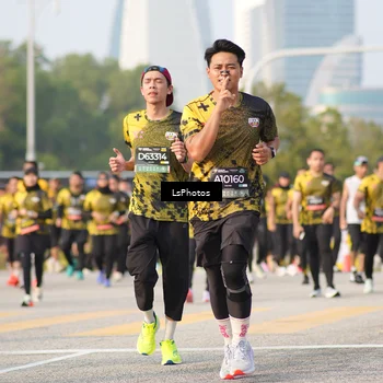 Runner Photo 6432353