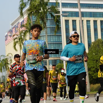 Runner Photo 6432358