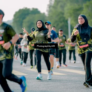 Runner Photo 6432377