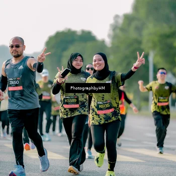 Runner Photo 6432381
