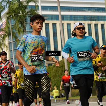 Runner Photo 6432383