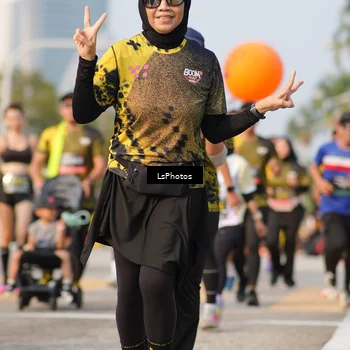 Runner Photo 6432385