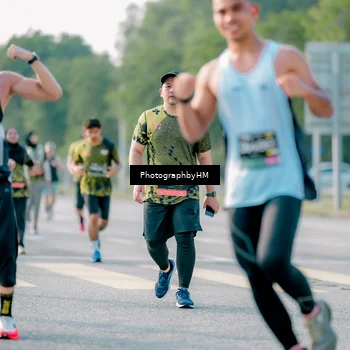 Runner Photo 6432407