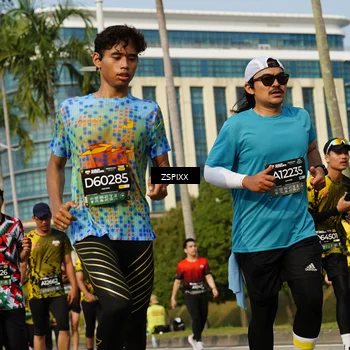 Runner Photo 6432408