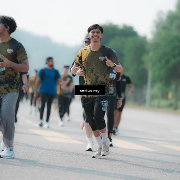 Runner Photo 6432414