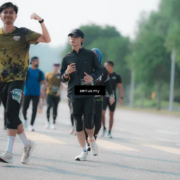 Runner Photo 6432425