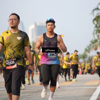 Runner Photo 6432427