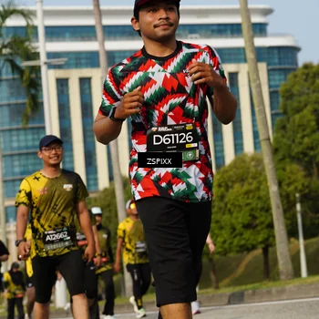Runner Photo 6432434