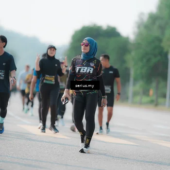Runner Photo 6432437