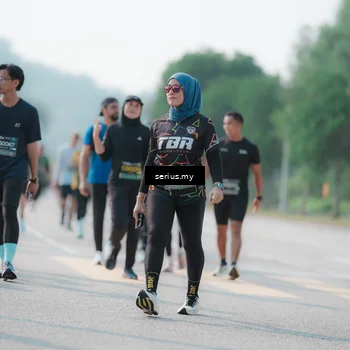 Runner Photo 6432442