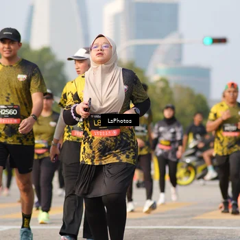Runner Photo 6432443