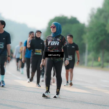 Runner Photo 6432446