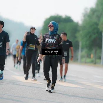 Runner Photo 6432447