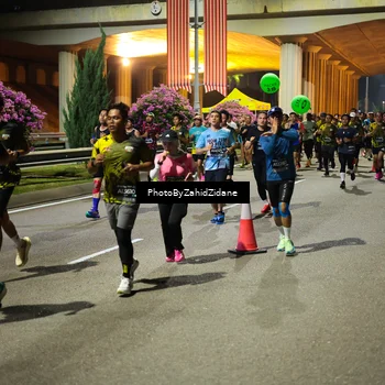 Runner Photo 6432448