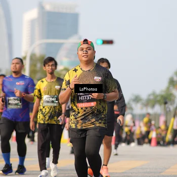 Runner Photo 6432452