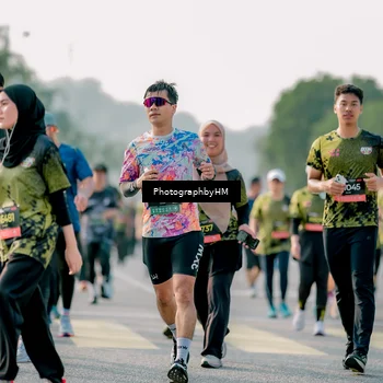 Runner Photo 6432454