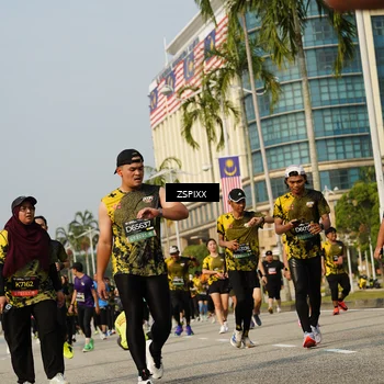 Runner Photo 6432460