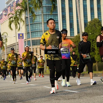 Runner Photo 6432461