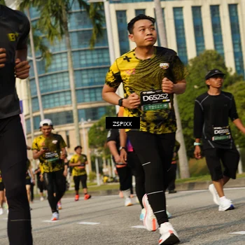 Runner Photo 6432481