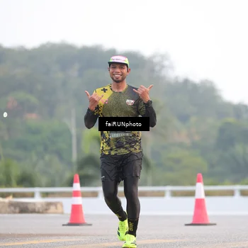 Runner Photo 6432491