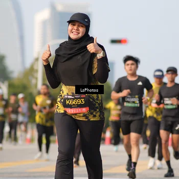 Runner Photo 6432495