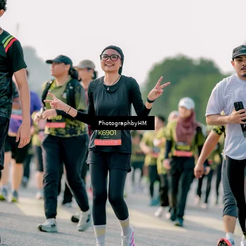 Runner Photo 6432502