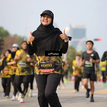 Runner Photo 6432509