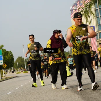Runner Photo 6432511