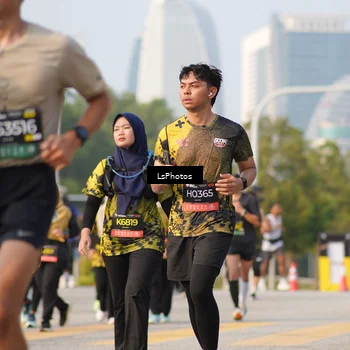 Runner Photo 6432520