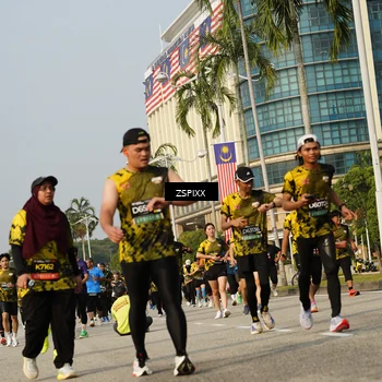 Runner Photo 6432523