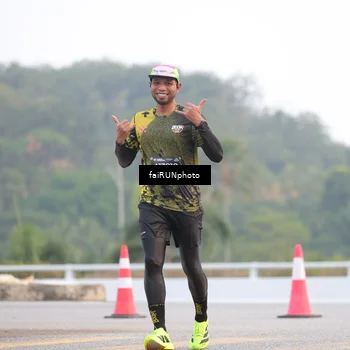 Runner Photo 6432527