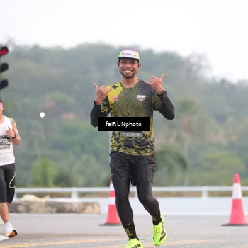 Runner Photo 6432528