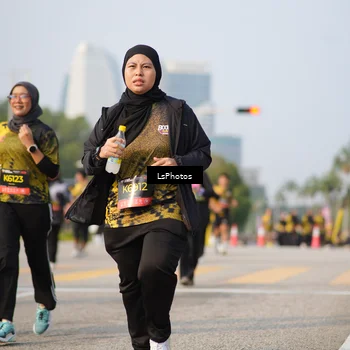 Runner Photo 6432532