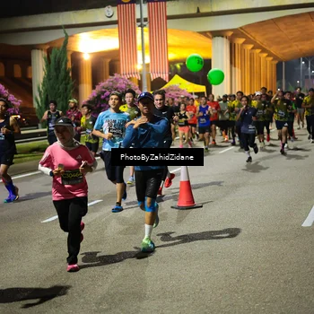 Runner Photo 6432534