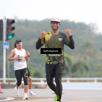 Runner Photo 6432537