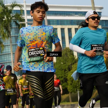 Runner Photo 6432543