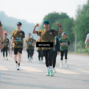 Runner Photo 6432558