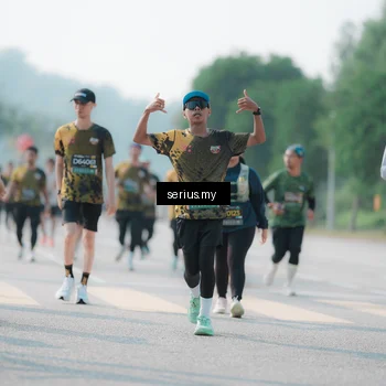 Runner Photo 6432559