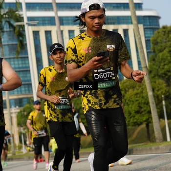 Runner Photo 6432566