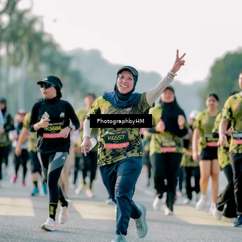 Runner Photo 6432577