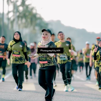 Runner Photo 6432579